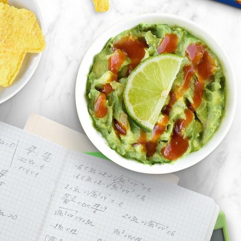 Ortega Seasoning Mix, Guacamole, 1 Ounce (Pack of 12)