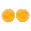 Buttock Vacuum Cups 160ml L Vacuum Cupping Machine Accessories Butt