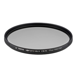 Filter Hoya HD Nano MkII CIR-PL 49 mm