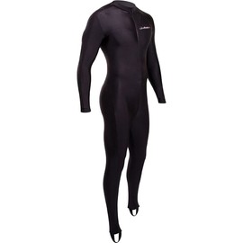 Henderson HotSkins Unisex Polyolefin with Spine Pad Black L