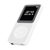MP3 Player Bluetooth 5.0 1.77in LCD Screen Built in HD