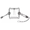 Duke 2 Traps - Duke 280 Double Spring Body Trap