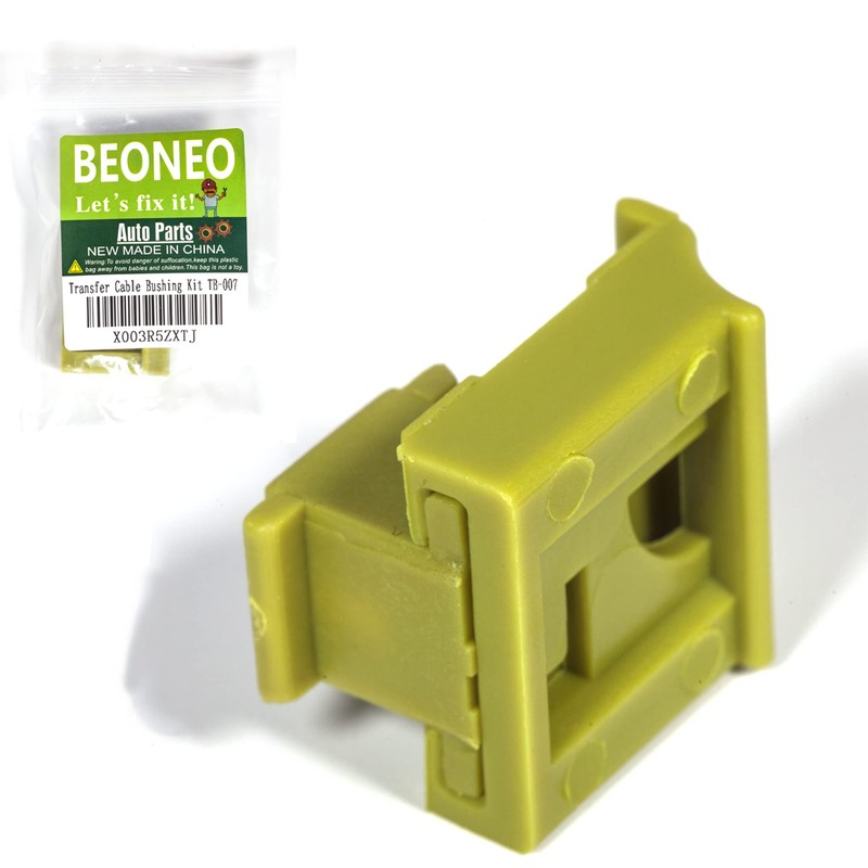 14908 Automatic Transmission Shift Linkage Cable Clip Repair Kit Fix