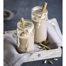 Caotina original 10x15g - Cocoa Drink mix with genuine Swiss Chocolate, Caotina / Switzerland