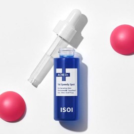 Isoi 정가 24800원아이소이 아크니 퍼스트 스피디 스팟 14ml Isoi Acnii First Speedy Spot 14ml
