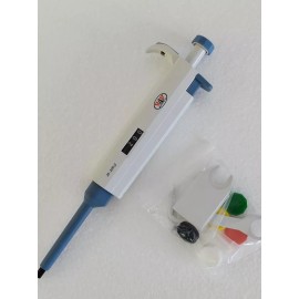 B4B Micropipeta De Volumen Variable 20-200 Ul