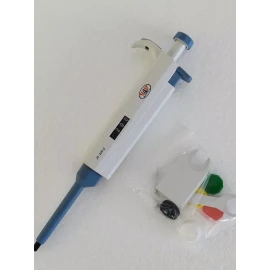 B4B Micropipeta De Volumen Variable 20-200 Ul