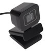 USB Camera High Resolution 1080P 30fps Flexible Rotation Multifunctional HD