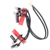 3 to 50kw ABS Adjustable Brushed Generator Carbon Brush Assembly