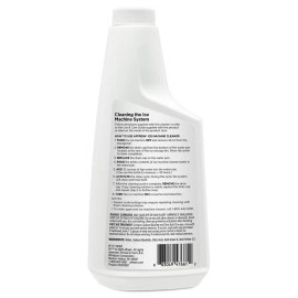 Whirlpool Genuine OEM Whirlpool Affresh Ice Machine Cleaner W11179302