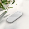 Bone Conduction Pillow Speaker,Sleep Bar Music Headphones Wireless | Under