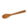 Petromax Cutlery Logo Baked Wooden Spoon 13649
