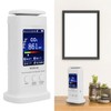 ECO-16 Color Screen CO2 Detector Air Quality Monitor Temperature Humidity