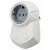 EHMANN line filter adapter plug to protect against interference from