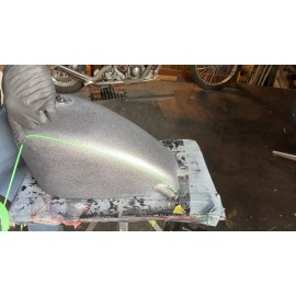 LiME LiNE Automotive Grade Urethane Reducer Automotive Basecoat & Primer Gallon