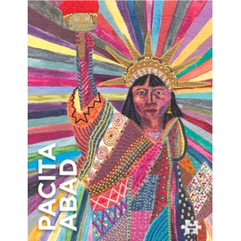 Pomegranate 1000-Piece Jigsaw Puzzle for Adults, Pacita Abad's L.A. Liberty, Matte Finish, Snug Fit