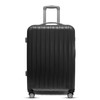 Travel Suitcase Wheels, 4 Pieces 360 Degree Rotating Luggage Wear-Resistant