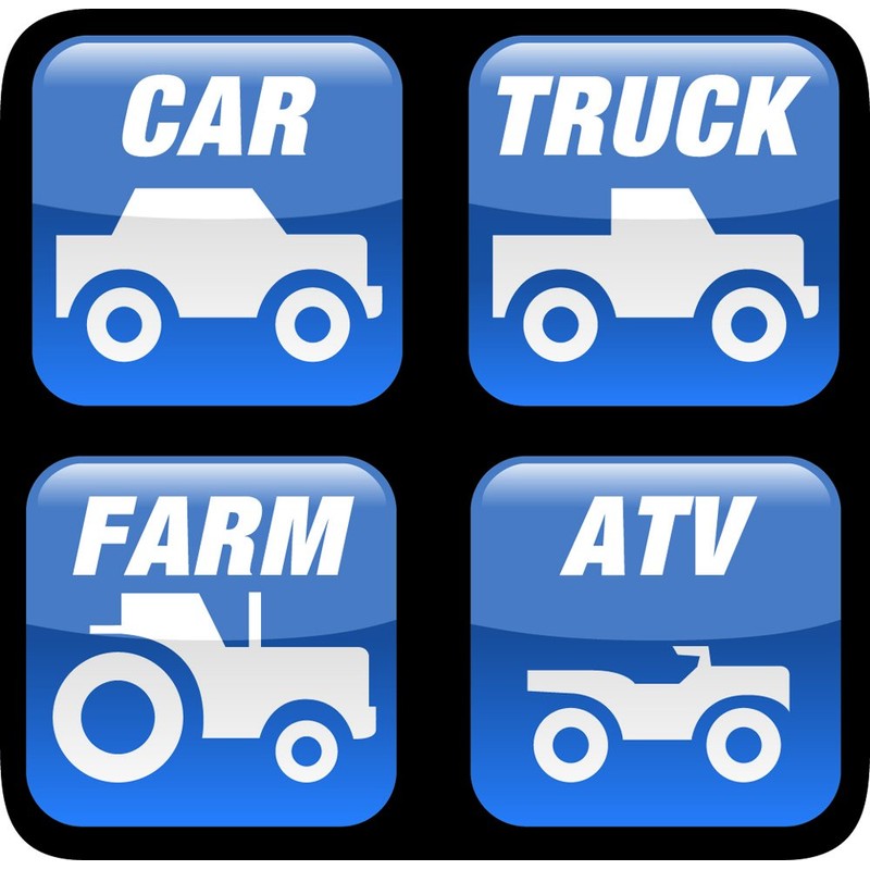 Performance Tool W54243 1/8-Inch NPT 90 Grease Fitting, (Pack of