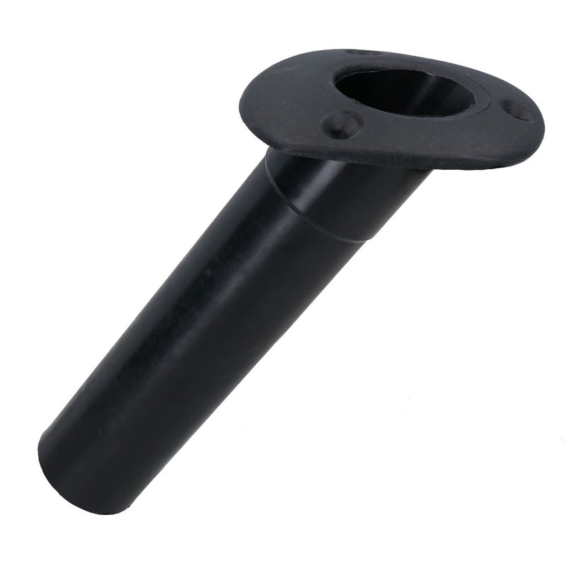 AB Tools 4 Pack Large Fishing Rod Holder Gear Pole