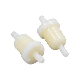 Congparts 2PCS 0G9914 Fuel Filter Compatible with Generac Generator GP5500 GP6500 GP6500E GP7500E