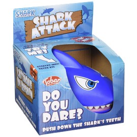 Tobar Shark Attack Children's Game