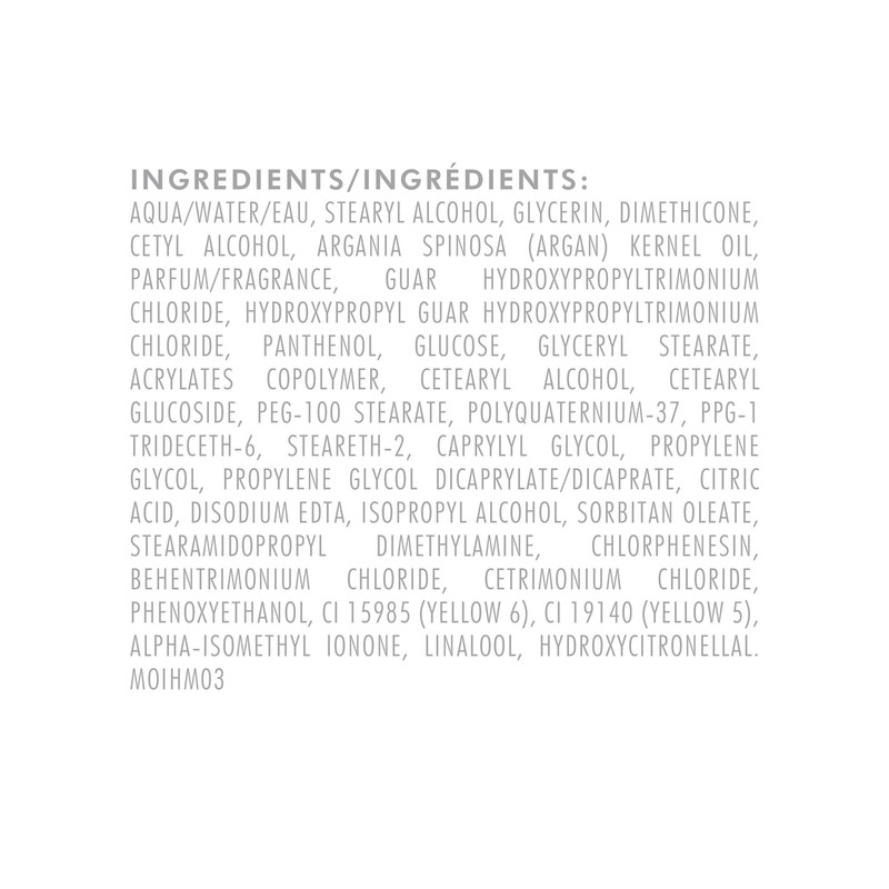 Moroccanoil Moroccanoil Intense Hydrating Mask, Travel Size, 2.53 Fl. Oz.