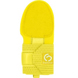 Gracfulcub Baseball Sliding Mitt, Baseball Glove Softball Guard, Ergonomic Design Protecting Fingers for Basic Base Running