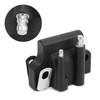Ignition Coil 582508 Replacement Accessory for Johnson/Evinrude 2-Stroke 8-300HP Motors