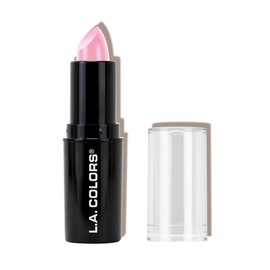 L.A. COLORS Pout Chaser Lipstick, Clear CLIPC861
