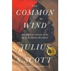 The Common Wind: Afro-American Currents in the Age of the