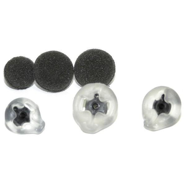 Plantronics Ear Tip Kit Spare CS70