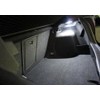 RZG 1x LED Interior Footwell Glove Box Trunk Boot Light