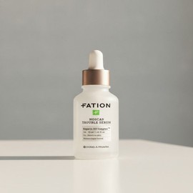 FATION Noscanine Trouble Serum 30ml 4107413 none / FATION 노스카나인 트러블 세럼 30ml 4107413 none