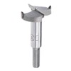 sourcingmap Forstner Drill Bits 38mm, Tungsten Carbide Wood Hole Saw