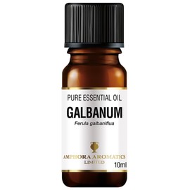 Amphora Aromatics Galbanum Essential Oil 10ml