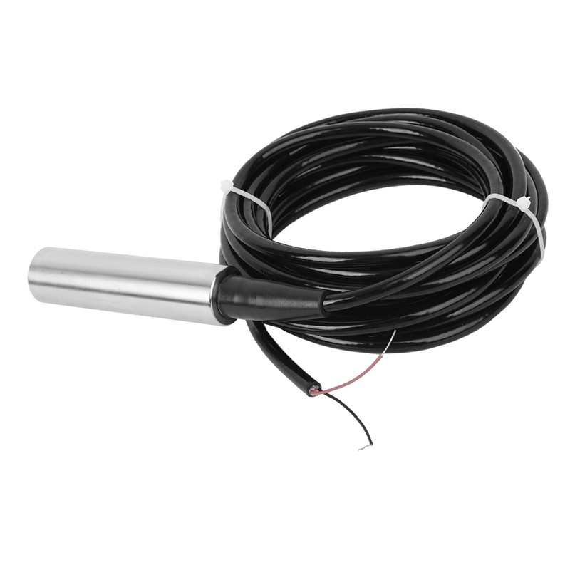 TL‑136 Liquid Level Transmitter Water Level Sensor Detector 24VDC 4‑20mA