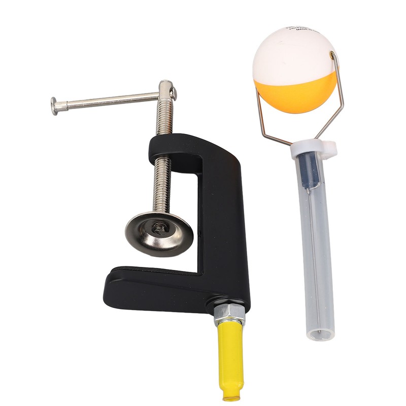 Table Tennis Training Robot Fixed Rapid Rebound Pingpong Ball Machine