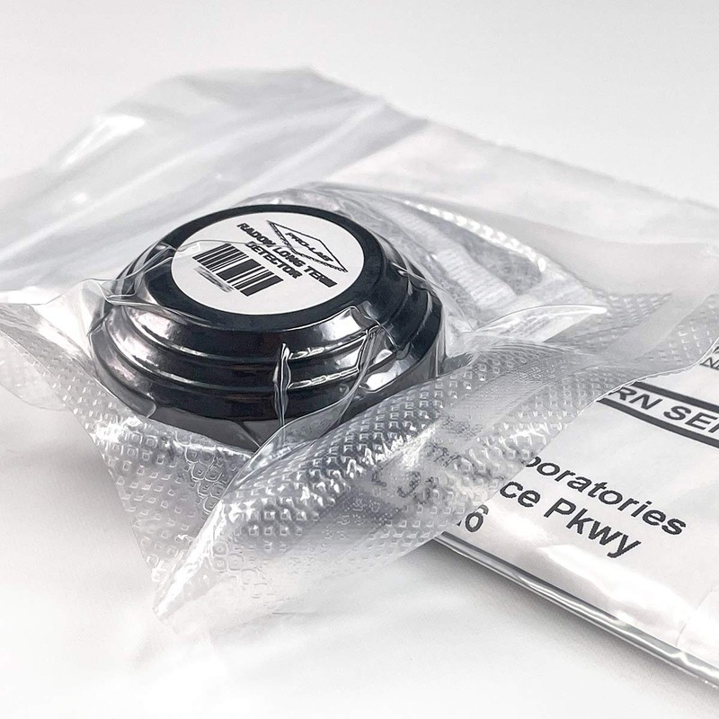 PRO-LAB Long-Term Radon Test Kit for Home - EPA Approved