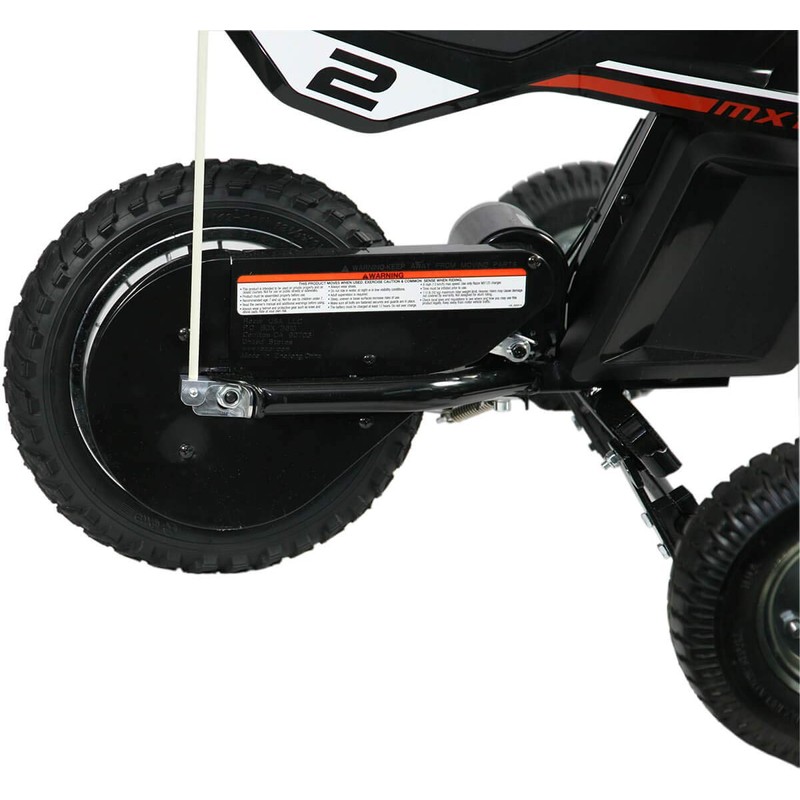 Hardline Products - Safety Flag for Razor - Stacyc -