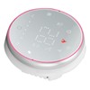 Wireless Smart Thermostat Accurate Programmable WiFi Thermostat Voice APP Control