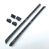 Dust Guard Filter Set for PS4Slim (Black)