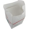 Noba Pack of 100 Gauze Compresses 8-Ply