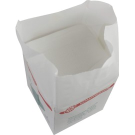 Noba Pack of 100 Gauze Compresses 8-Ply