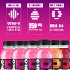 Protein2o Hydration Drink - 2-in-1 Liquid Clear Whey Protein Isolate