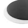 Culpitt Culpitt Black 10" Masonite Cake Board, Extra Strong Cake