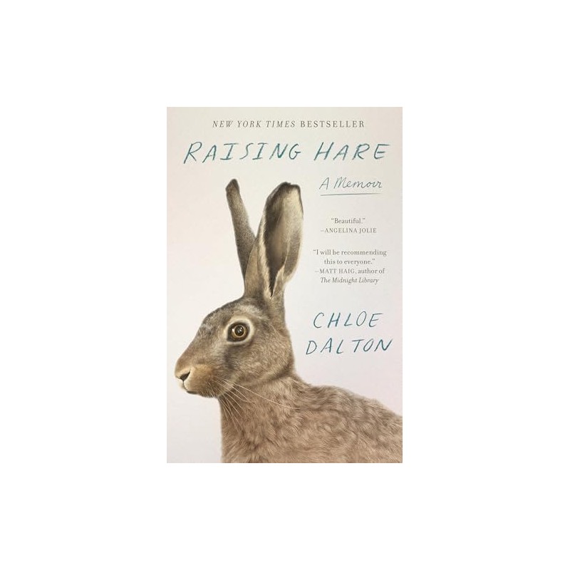 Raising Hare: A Memoir