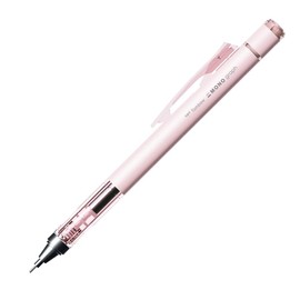 Tombow DPB-141C Mechanical Pencil MONO Monograph 0.5mm, Matte Pink