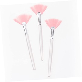 LALAFINA 12pcs Highlighting Brush Face Makeup Brush Makeup Tools Women Girls Ladies
