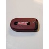 1 RED SRT HELLCAT KEY FOB shell Dodge 392 Charger