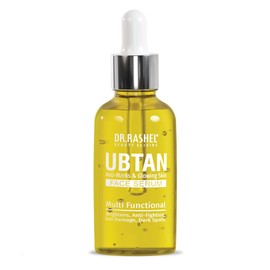 Dr.Rashel Ubtan Serum For Face Pore Minimizing Face Serum For Anti Aging Glowing For Men And Women